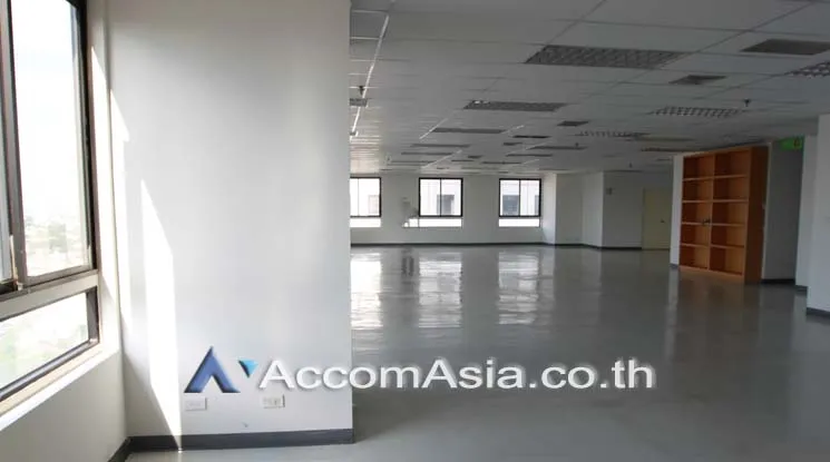 unit Office space For Rent in Phaholyothin, Bangkok  near MRT Phahon Yothin (AA18762)